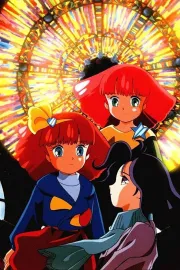 Minky Momo in tabidachi no eki