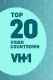 VH-1 Top 20 Video Countdown