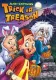 Alvin and the Chipmunks: Trick or Treason