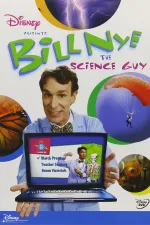 Bill Nye, the Science Guy