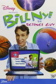 Bill Nye, the Science Guy