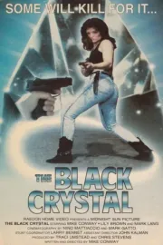 Black Crystal, The