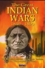 Indiánské války