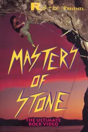 Masters of Stone