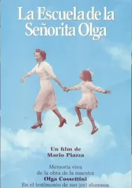 Escuela de la señorita Olga, La