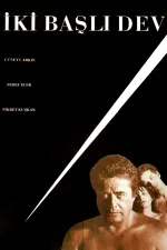 Iki basli dev