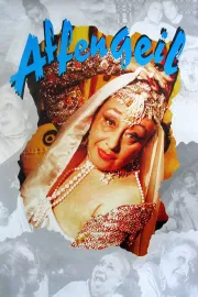 Affengeil - Eine Reise durch Lottis Leben