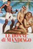 Donne di Mandingo, Le