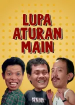 Lupa aturan main