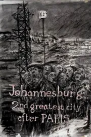 Johannesburg: 2nd Greatest City After Paris