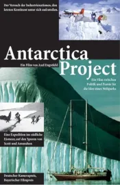 Antarctica Projekt