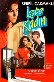 Iste Kadin