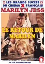 Le retour de Marilyn