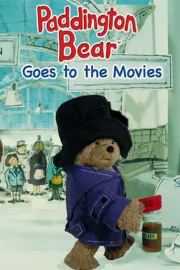 Paddington Goes to the Movies