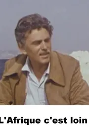 L'afrique, c'est loin