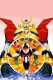 Time Bokan Series: Gyakuten Ippatsu-man