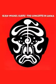 Jean - Michel Jarre - The Concerts in China