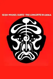 Jean - Michel Jarre - The Concerts in China