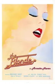 Blonde, The