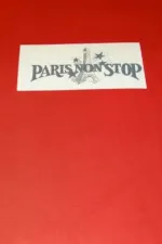 Paris non stop
