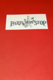 Paris non stop