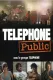Téléphone public