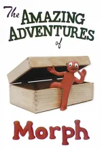 Amazing Adventures of Morph, The