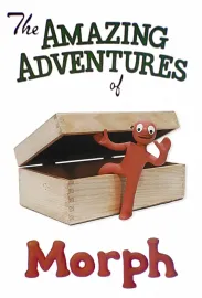 Amazing Adventures of Morph, The