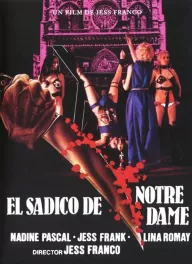 El Sádico De Notre Dame