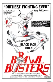 Pěsti smrti Šaolinu