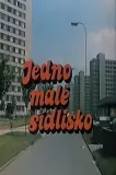 Jedno malé sídlisko