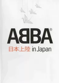 ABBA: Live in Japan