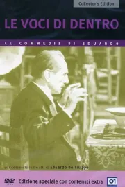 Voci di dentro, Le