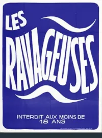 Les ravageuses