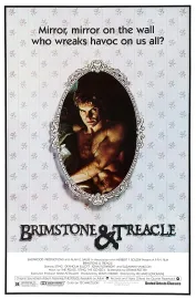 Brimstone and Treacle