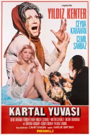 Kartal Yuvasi