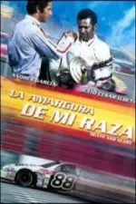 Amargura de mi raza, La