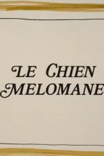 Chien mélomane, Le