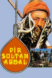 Pîr Sultan Abdal