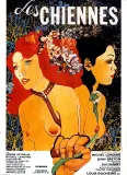 Les chiennes