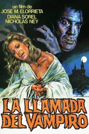 llamada del vampiro, La