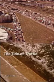 The Tide of Traffic