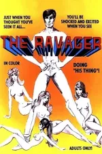 Ravager, The