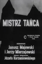 Mistrz tanca