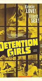 Detention Girls, The