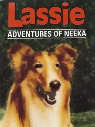 Lassie a Neeka