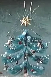 Vánoční stromeček