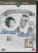 Ahmad Albab