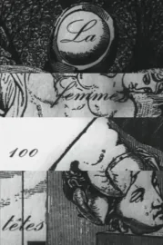 Femme 100 têtes, La