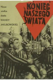 Koniec naszego swiata